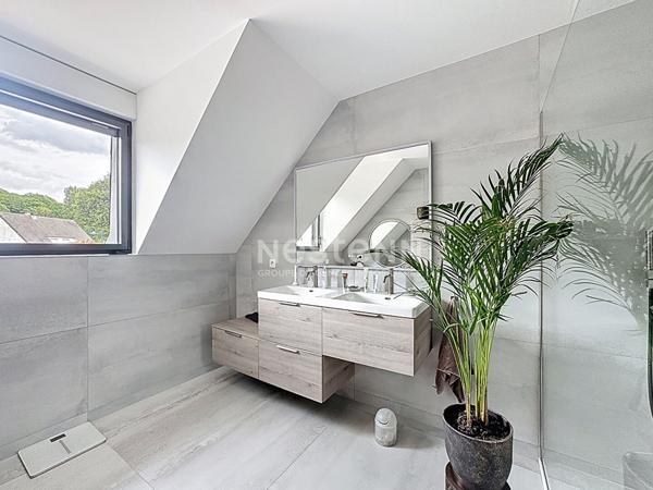 Maison Gouvieux 5 pièce(s) 140 m2, terrain 1000m²