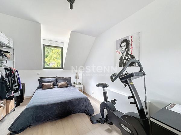 Maison Gouvieux 5 pièce(s) 140 m2, terrain 1000m²