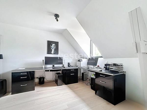 Maison Gouvieux 5 pièce(s) 140 m2, terrain 1000m²