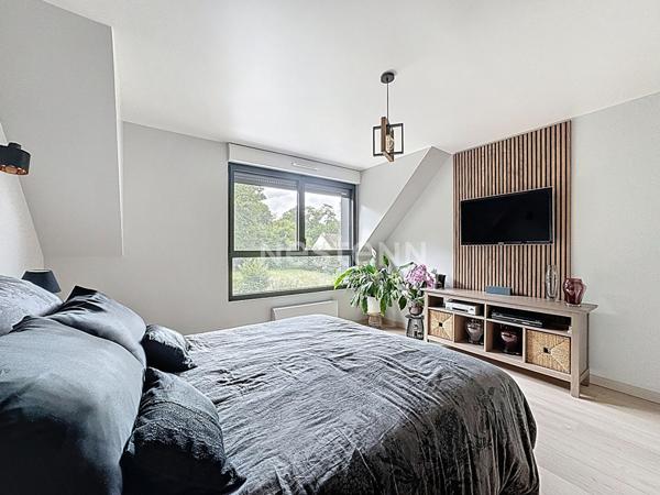 Maison Gouvieux 5 pièce(s) 140 m2, terrain 1000m²