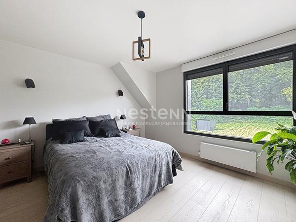 Maison Gouvieux 5 pièce(s) 140 m2, terrain 1000m²