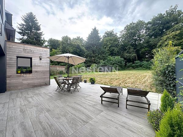 Maison Gouvieux 5 pièce(s) 140 m2, terrain 1000m²