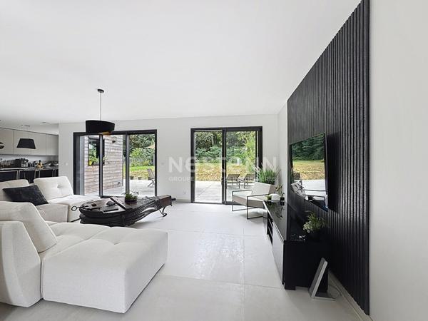 Maison Gouvieux 5 pièce(s) 140 m2, terrain 1000m²