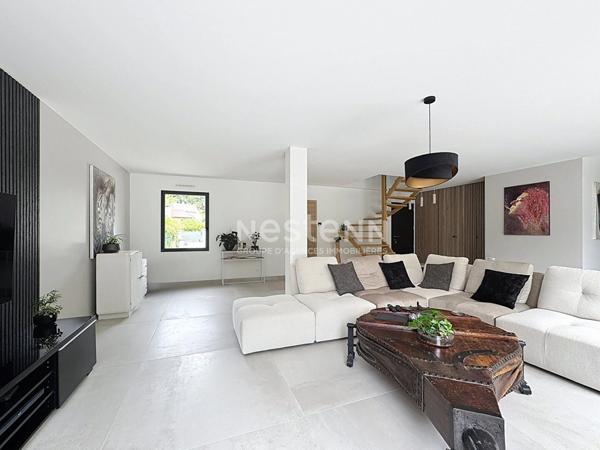 Maison Gouvieux 5 pièce(s) 140 m2, terrain 1000m²