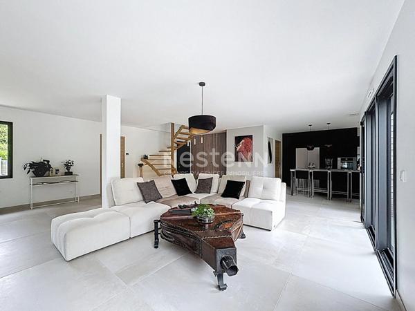 Maison Gouvieux 5 pièce(s) 140 m2, terrain 1000m²