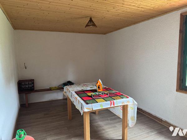 Maison Ancienne à rénover proche de Figeac