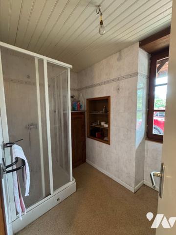 Maison Ancienne à rénover proche de Figeac