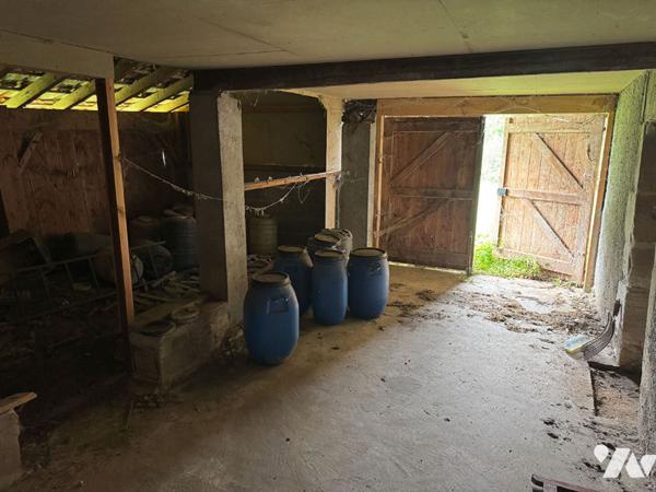 Maison Ancienne à rénover proche de Figeac