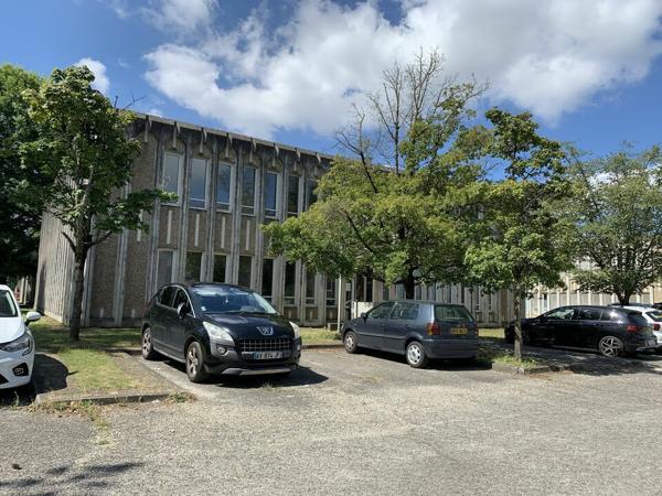 BUREAUX A LOUER - BORDEAUX NORD