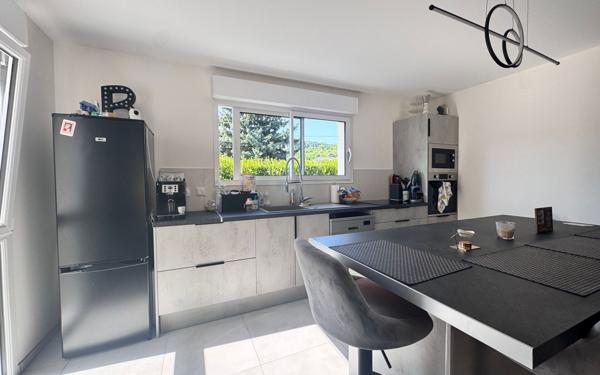 Maison à vendre    5 pièces • 125 m2 Darnétal