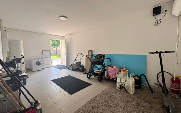 Maison à vendre    5 pièces • 125 m2 Darnétal