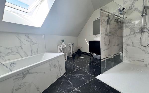 Maison à vendre    5 pièces • 125 m2 Darnétal