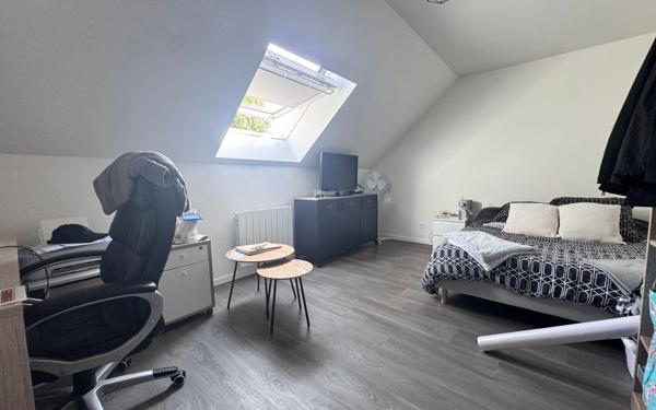 Maison à vendre    5 pièces • 125 m2 Darnétal