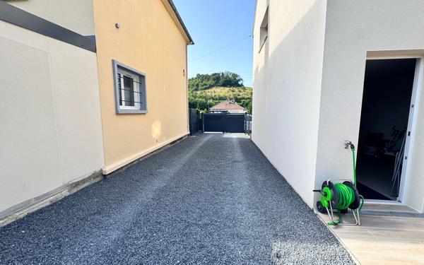 Maison à vendre    5 pièces • 125 m2 Darnétal