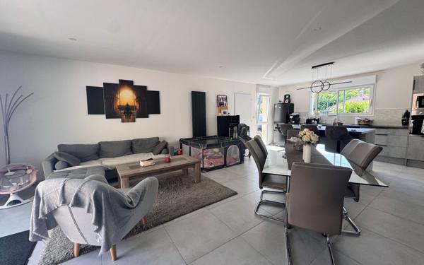 Maison à vendre    5 pièces • 125 m2 Darnétal