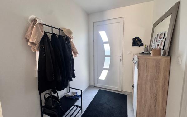 Maison à vendre    5 pièces • 125 m2 Darnétal