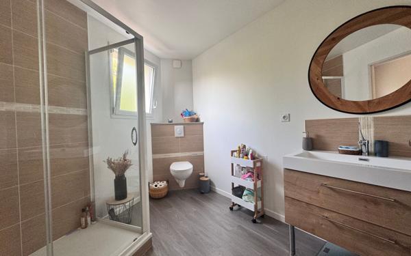 Maison à vendre    5 pièces • 125 m2 Darnétal