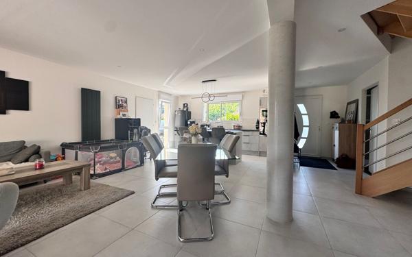 Maison à vendre    5 pièces • 125 m2 Darnétal