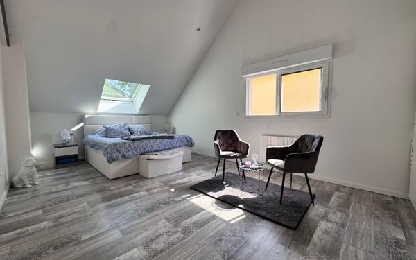 Maison à vendre    5 pièces • 125 m2 Darnétal