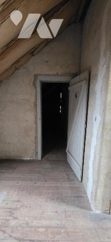 Maison de Village 