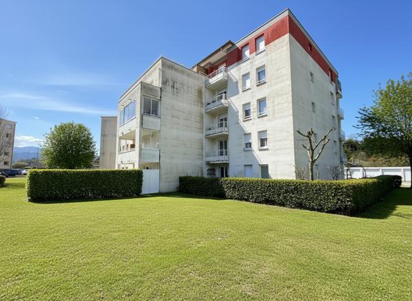 Vente 
Le Pont De Beauvoisin