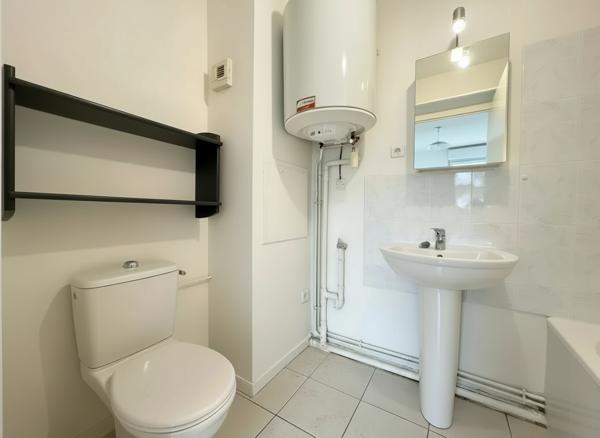 Vente 
Le Pont De Beauvoisin