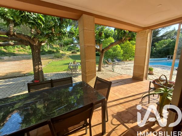 Maison à vendre 5 pièces 130 m² Générac
