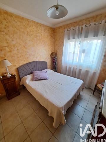 Maison à vendre 5 pièces 130 m² Générac