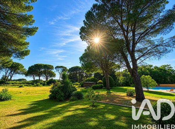 Maison à vendre 5 pièces 130 m² Générac