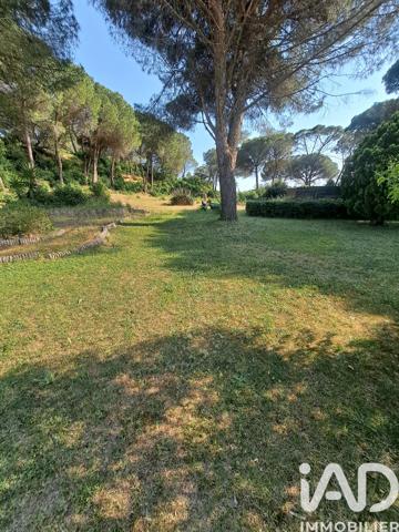Maison à vendre 5 pièces 130 m² Générac