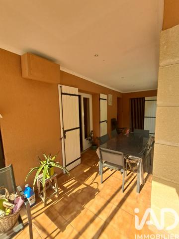 Maison à vendre 5 pièces 130 m² Générac