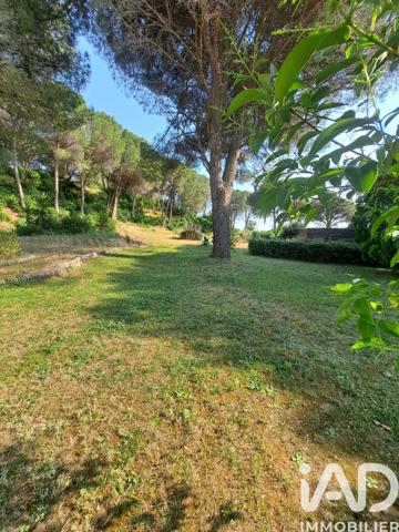 Maison à vendre 5 pièces 130 m² Générac