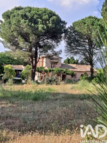 Maison à vendre 5 pièces 130 m² Générac