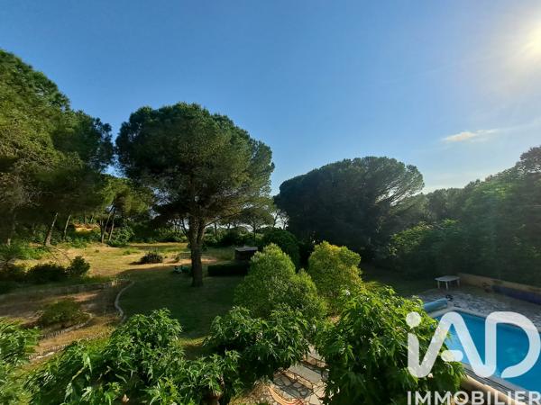 Maison à vendre 5 pièces 130 m² Générac
