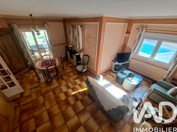 Maison à vendre 5 pièces 130 m² Générac