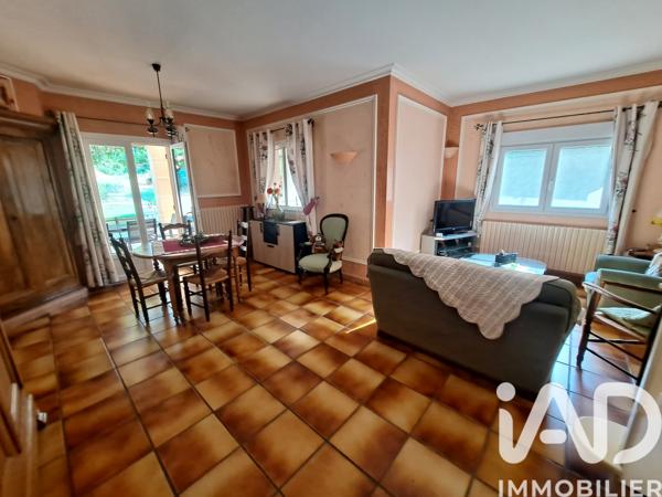 Maison à vendre 5 pièces 130 m² Générac