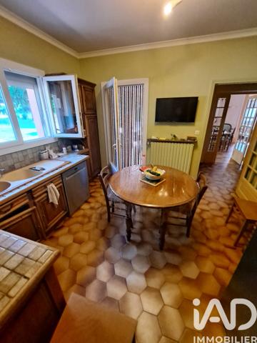 Maison à vendre 5 pièces 130 m² Générac