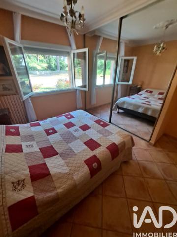 Maison à vendre 5 pièces 130 m² Générac