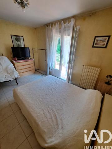 Maison à vendre 5 pièces 130 m² Générac