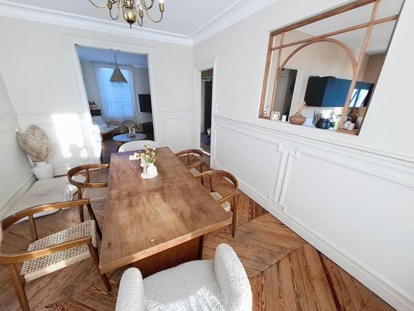 En exclusivité, Maison de Maître à Pacy sur Eure