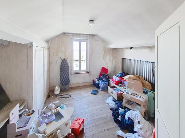 En exclusivité, Maison de Maître à Pacy sur Eure