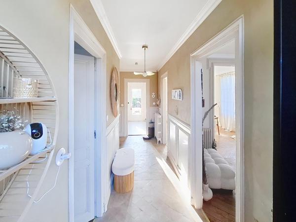 En exclusivité, Maison de Maître à Pacy sur Eure