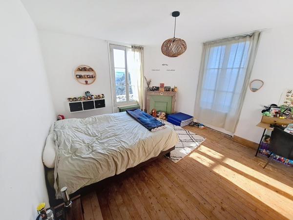 En exclusivité, Maison de Maître à Pacy sur Eure