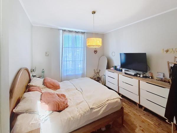 En exclusivité, Maison de Maître à Pacy sur Eure