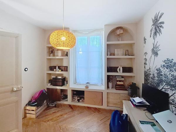 En exclusivité, Maison de Maître à Pacy sur Eure