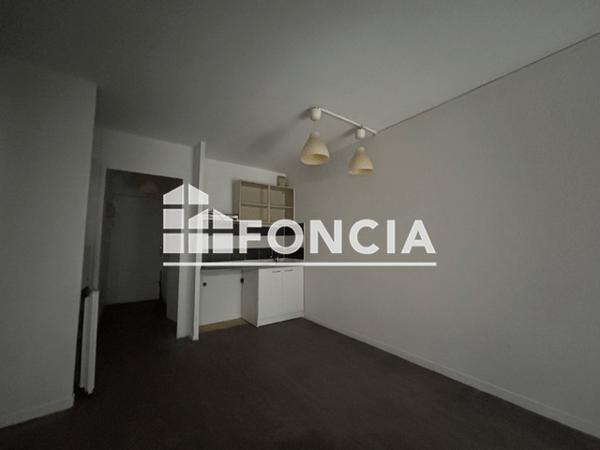 Location Appartement 2 pièces 30.48 m² - AV DE LARIANO Sausset Les Pins 13960