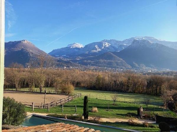 Vente / Propriété équestre