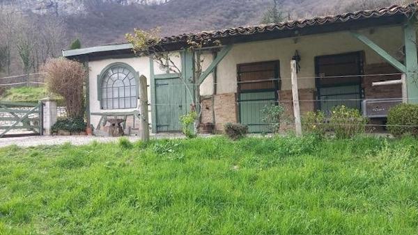 Vente / Propriété équestre