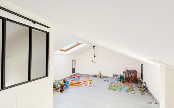 Maison à vendre    6 pièces •  Étampes