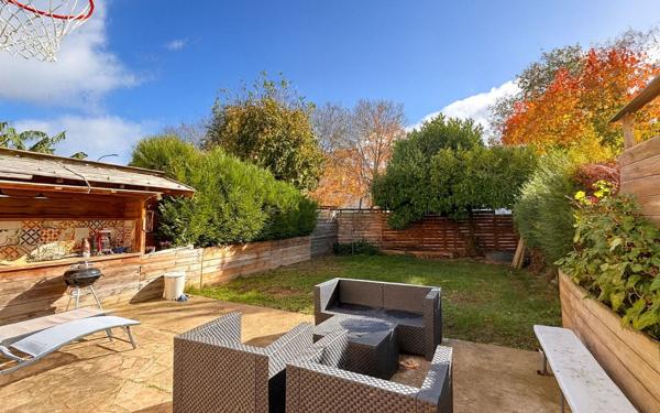 Maison à vendre    6 pièces •  Étampes